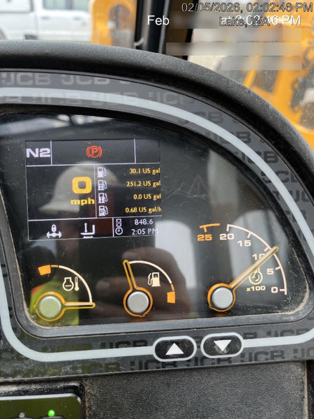 2024 JCB 510-56