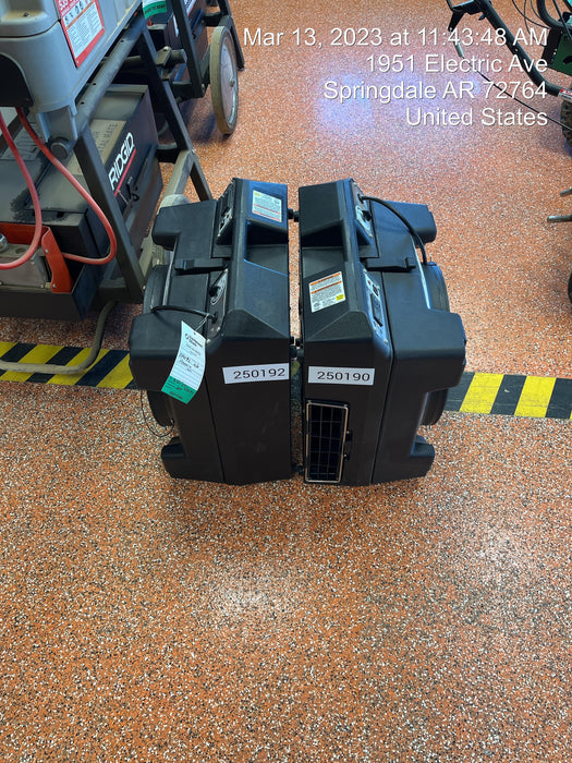 2022 PHOENIX Guardian R Hepa