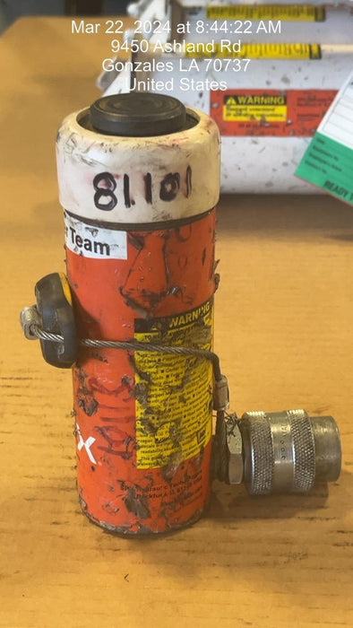 2020 POWER TEAM C104C