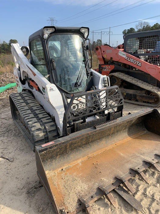 2021 BOBCAT T740