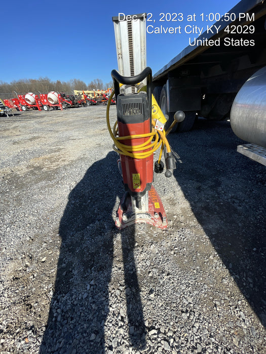 2019 HILTI DD 250