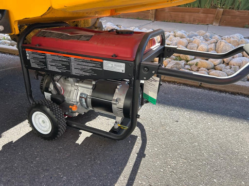 2025 MI-T-M GEN-6500-0MM1