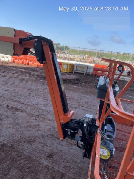 2021 JLG EC600SJ