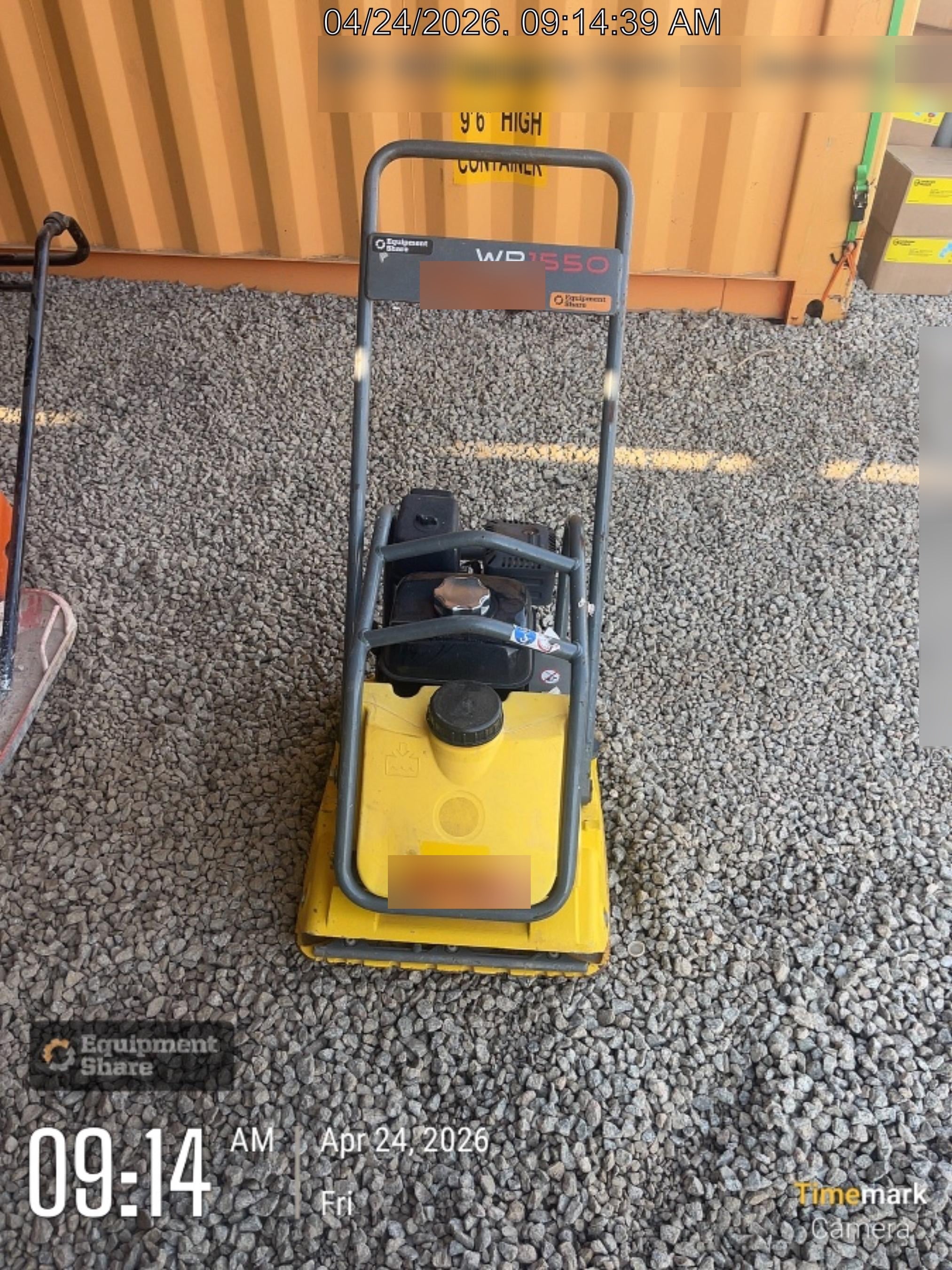 2023 MULTIQUIP MVC82VHW