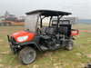 2021 KUBOTA RTV-X1140W-H (Canopy)