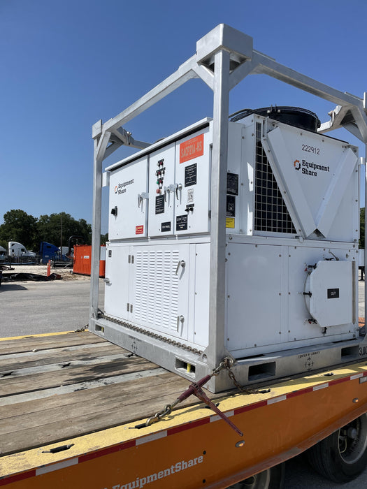 2022 SMARTECH SACP21A-HS