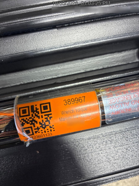 2024 CDI 6004MFRMH