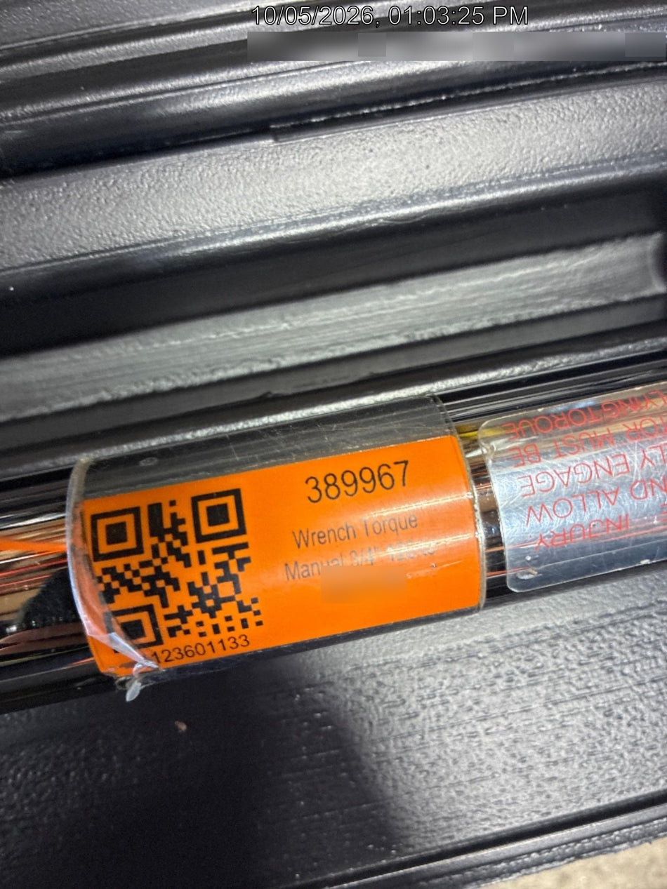 2024 CDI 6004MFRMH