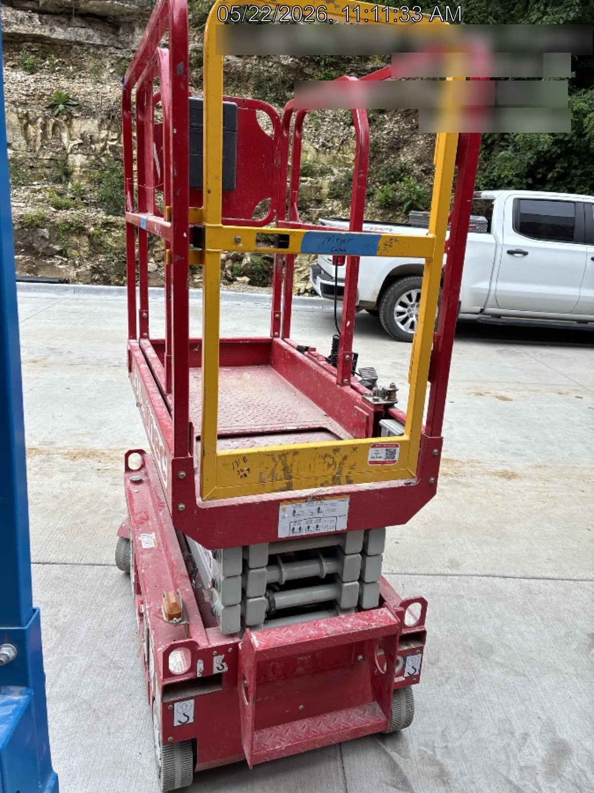 2022 MEC 1330SE