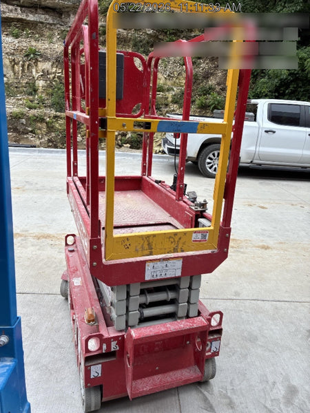 2022 MEC 1330SE