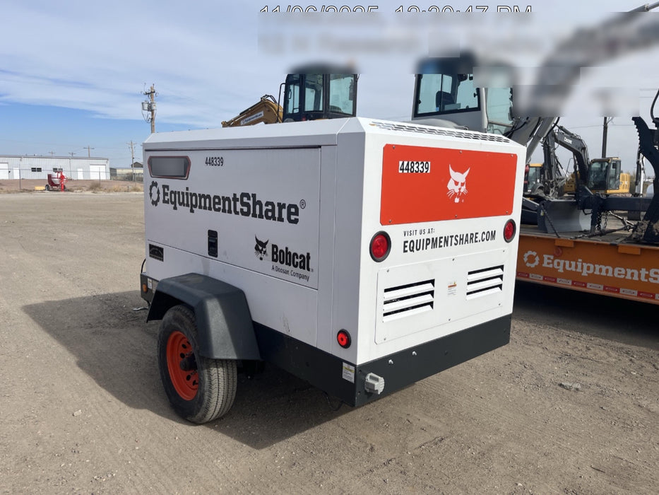 2024 BOBCAT PA425WCU-T4F