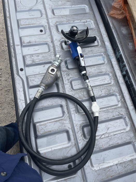 2023 MICHIGAN PNEUMATIC NAG-11A-U5