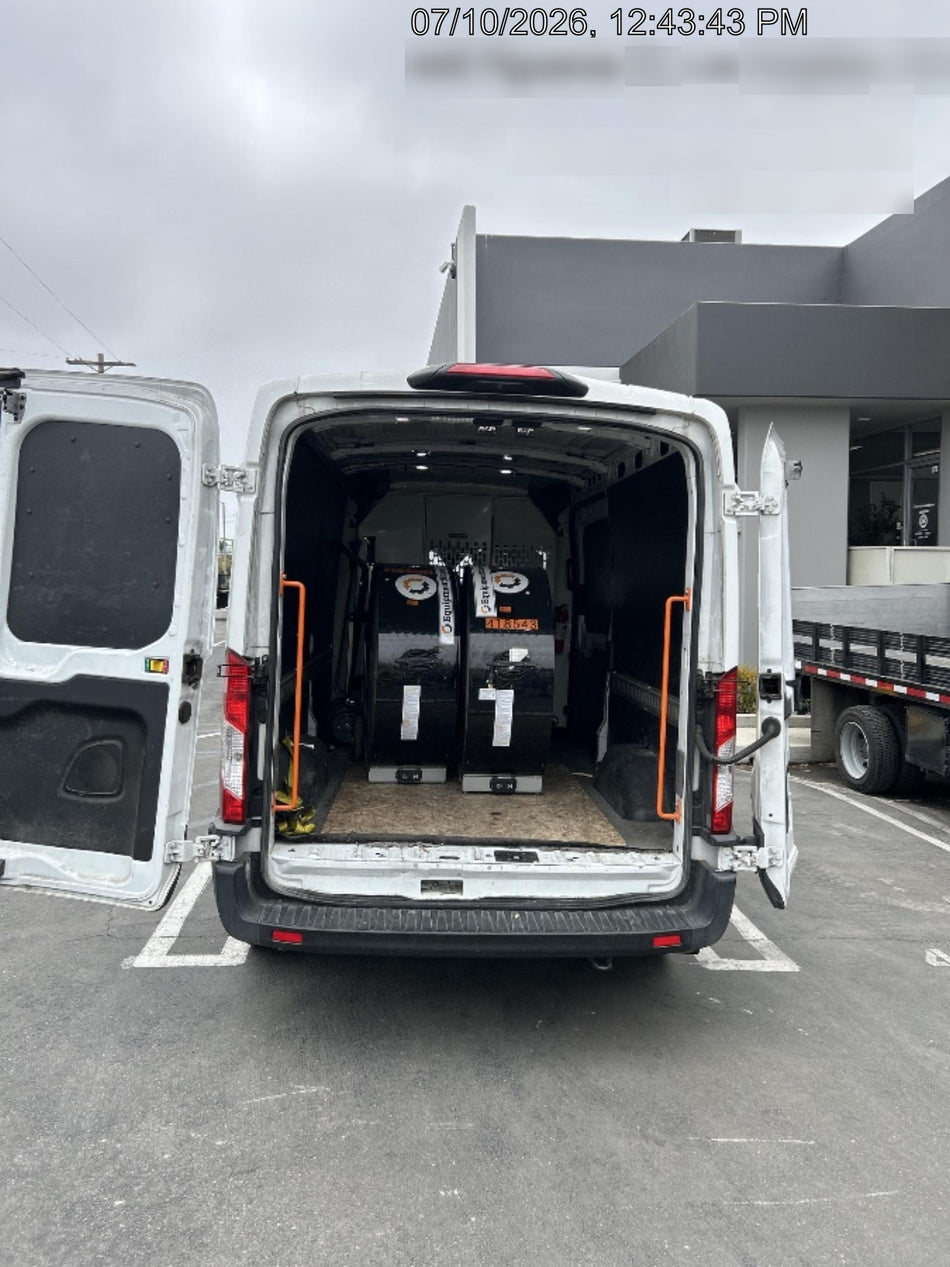2024 MASTER MHD-42-BDF-C
