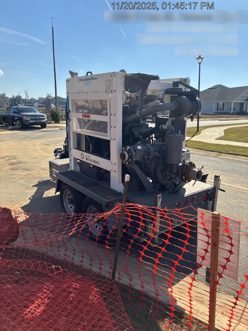 2024 ATLAS COPCO PAC H64 JD