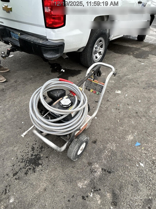 2020 MI-T-M CORPORATION CA-2703-1MMH