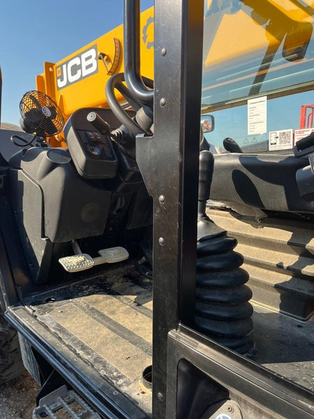 2024 JCB 509-42
