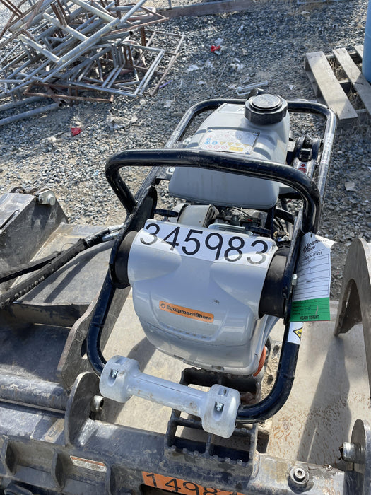 2023 MULTIQUIP MTX60HD