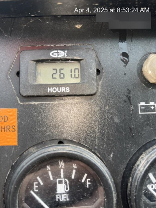 2024 Lincoln Electric LE400 Kubota V1505, Trlr, Cable Rack, Light Kit, ES Decals, T3