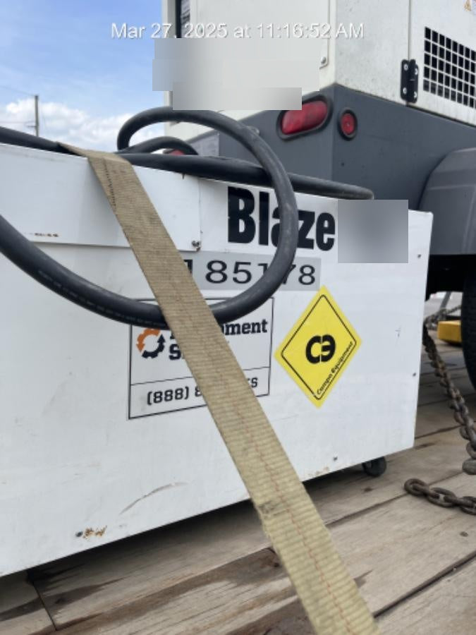 2021 CAMPO EB18E