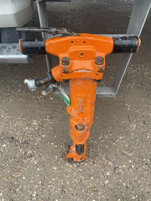 2021 MICHIGAN PNEUMATIC MP-TPB90-118