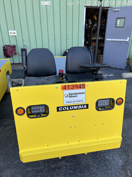 2024 COLUMBIA Payloader 2XL