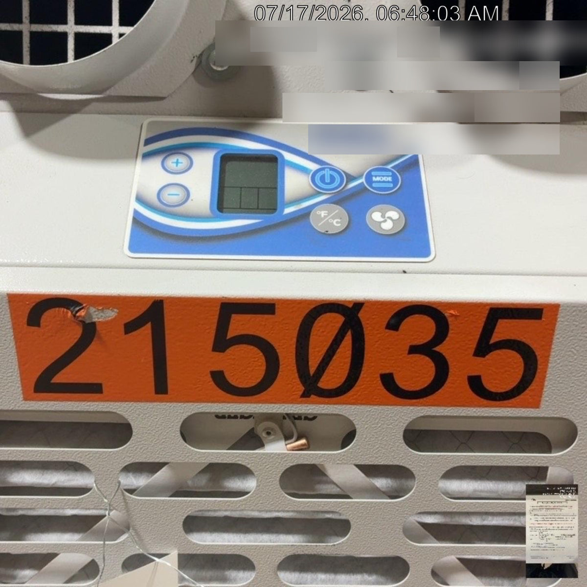 2022 KWIKOOL KPAC1411-2