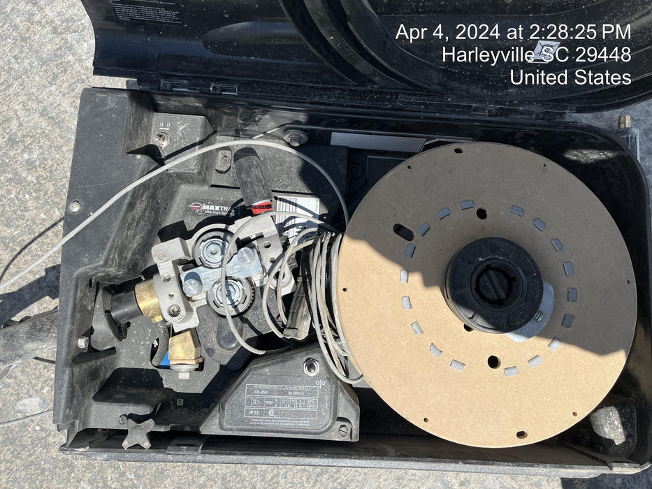 2024 LINCOLN ELECTRIC LN-25X