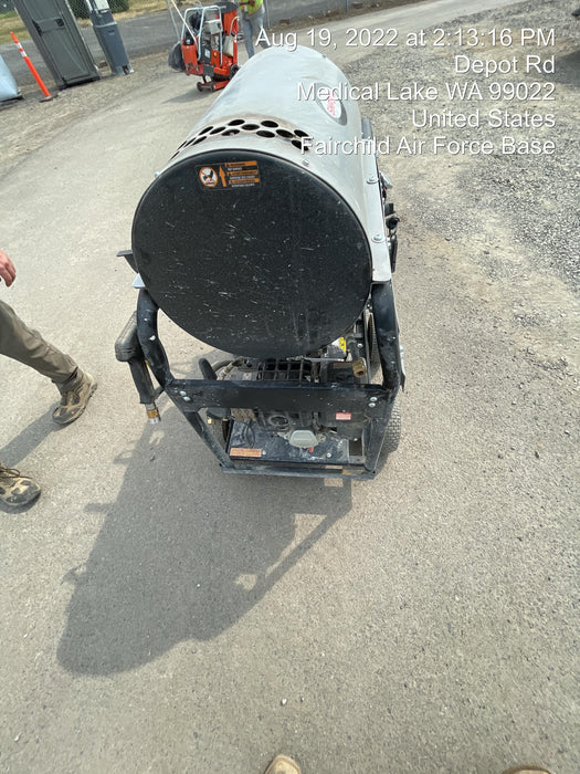 2021 SIMPSON SW4060SUGL