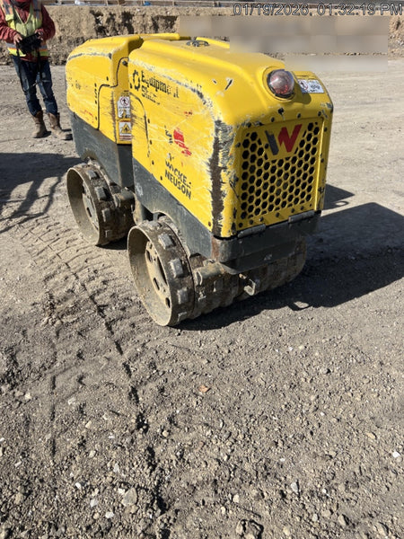 2024 WACKER NEUSON RTLx-SC3