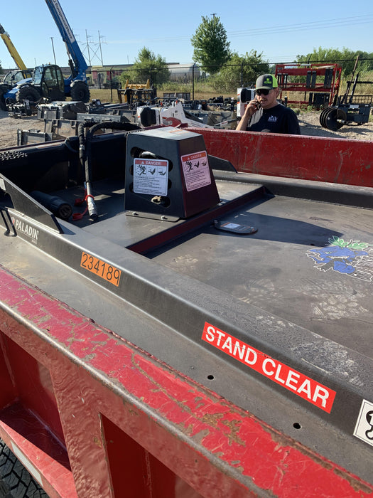 2022 PALADIN 30372A-0022