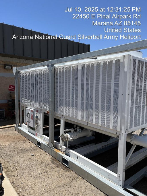 2024 CAPS PCHH-150TC-0NN0NN-5E5-0-PG2CEUP