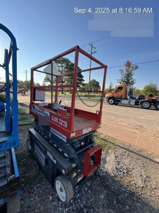 2019 SKYJACK SJIII-3219