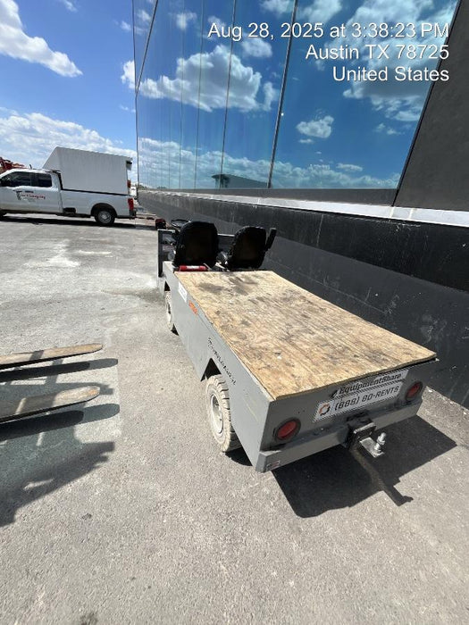 2022 COLUMBIA Payloader 2XL