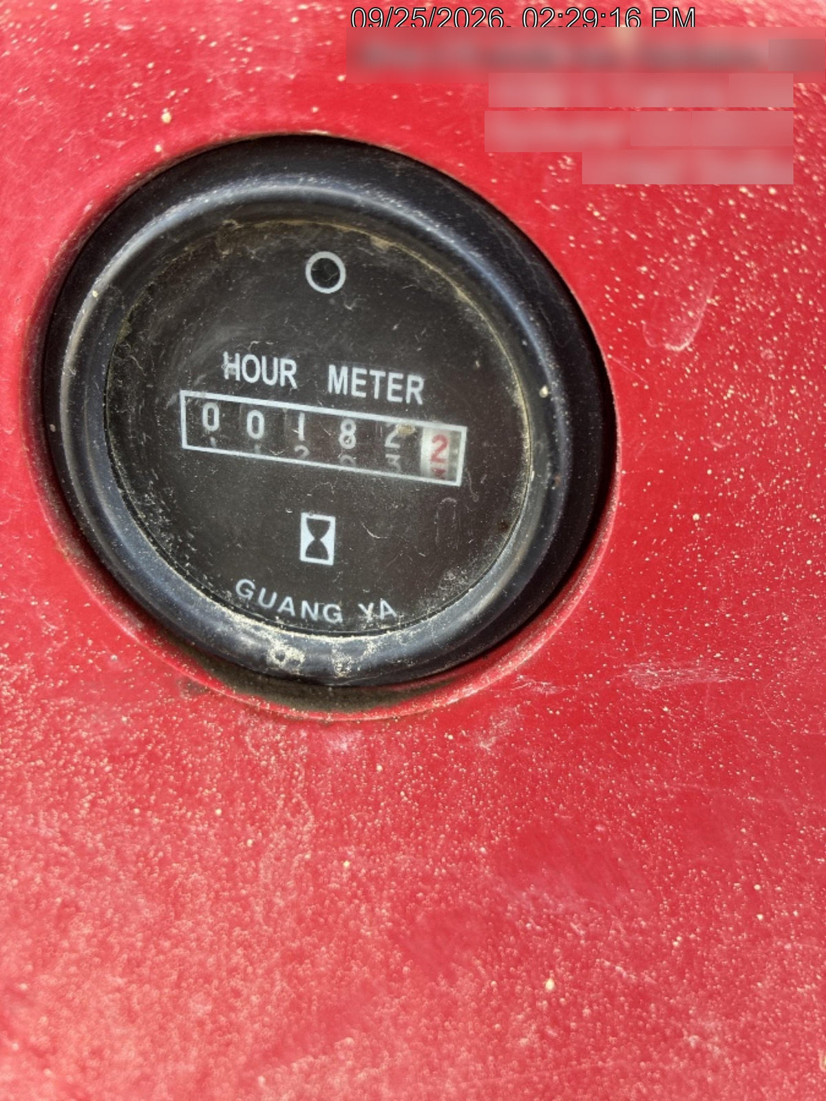 2021 MEC 4046SE