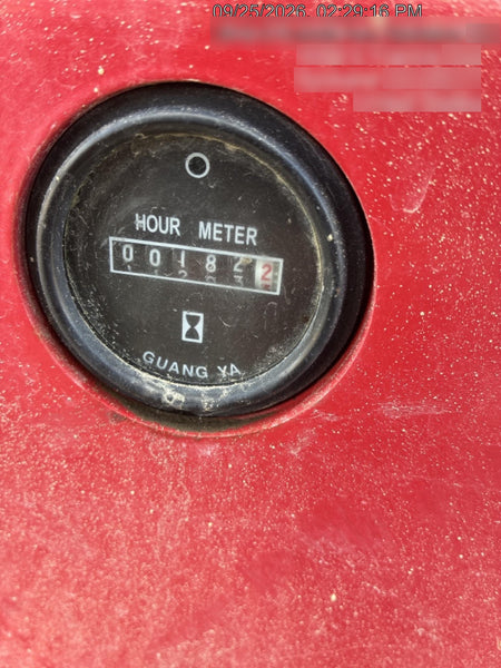 2021 MEC 4046SE