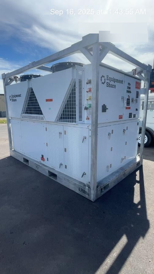 2023 SMARTECH SACP81A-HS