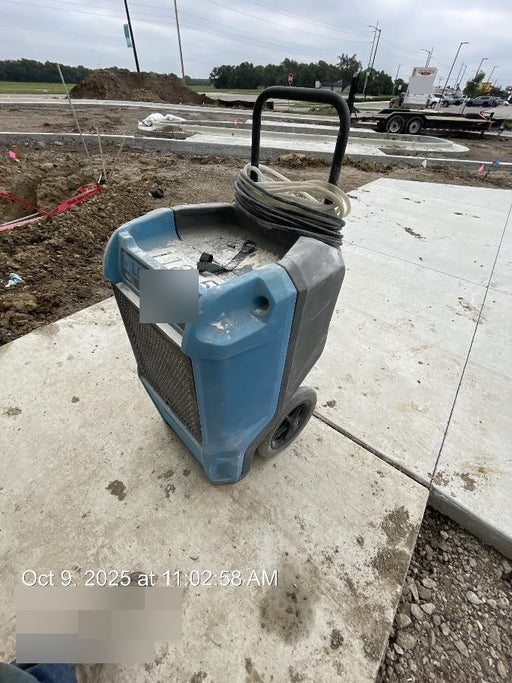 2020 DRI-EAZ LGR6000Li