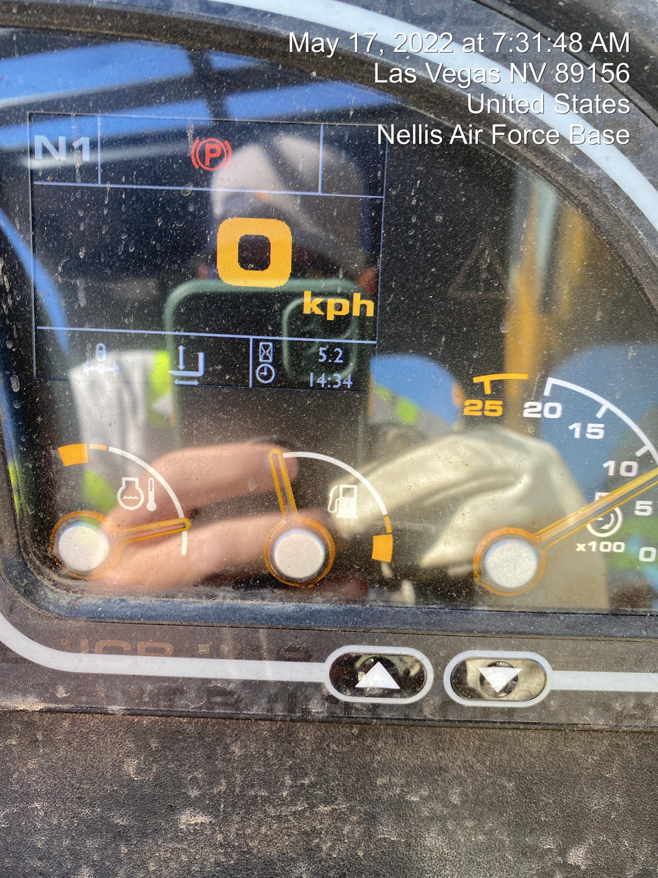 2022 JCB 510-56