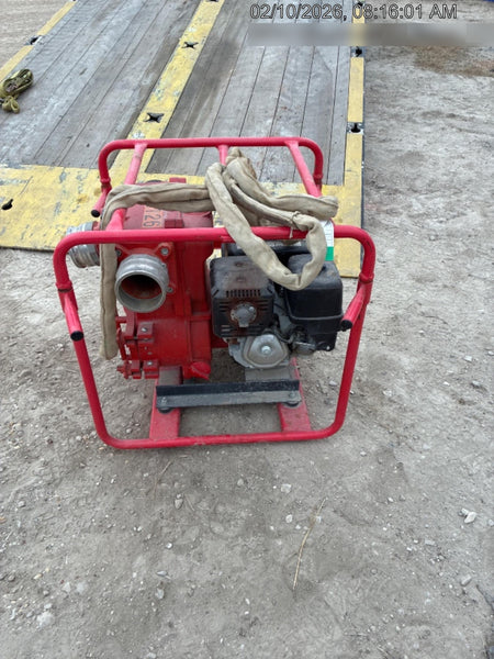 2023 MULTIQUIP QP4TH