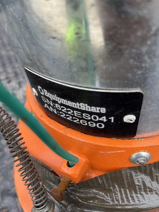 2022 MICHIGAN PNEUMATIC ES-6AM-TRACKER