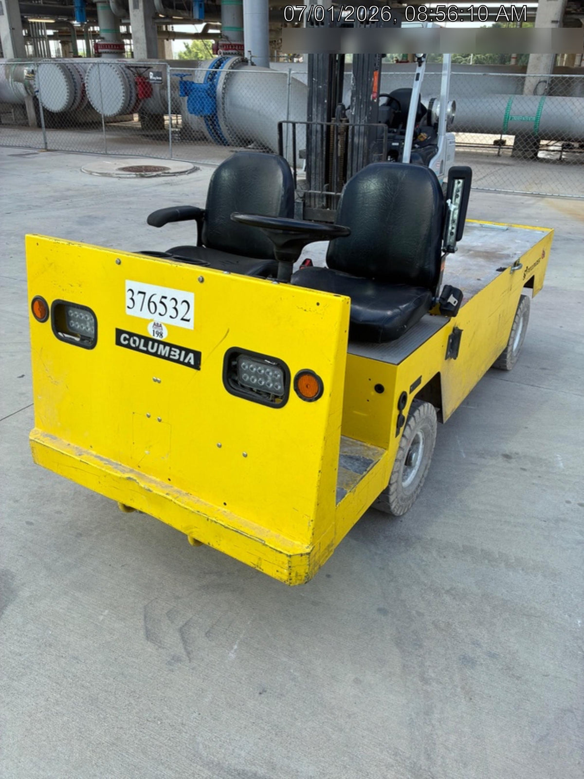 2023 COLUMBIA Payloader 2XL