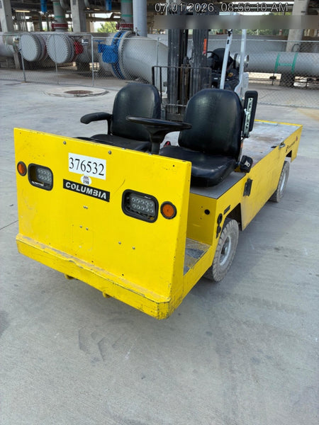 2023 COLUMBIA Payloader 2XL