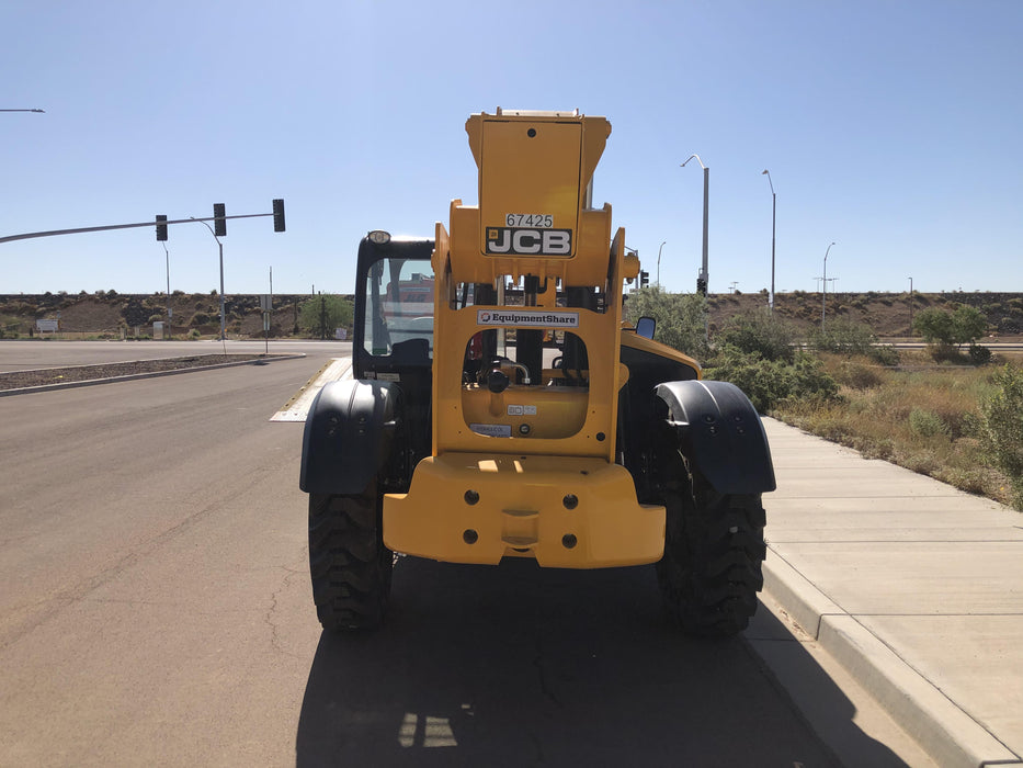 2020 JCB 510-56 JCB 510-56
