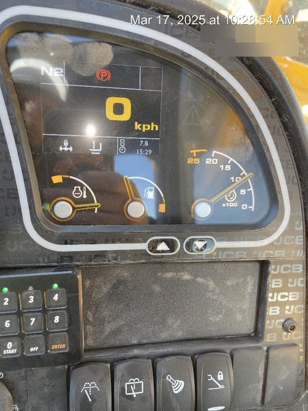 2025 JCB 512-56