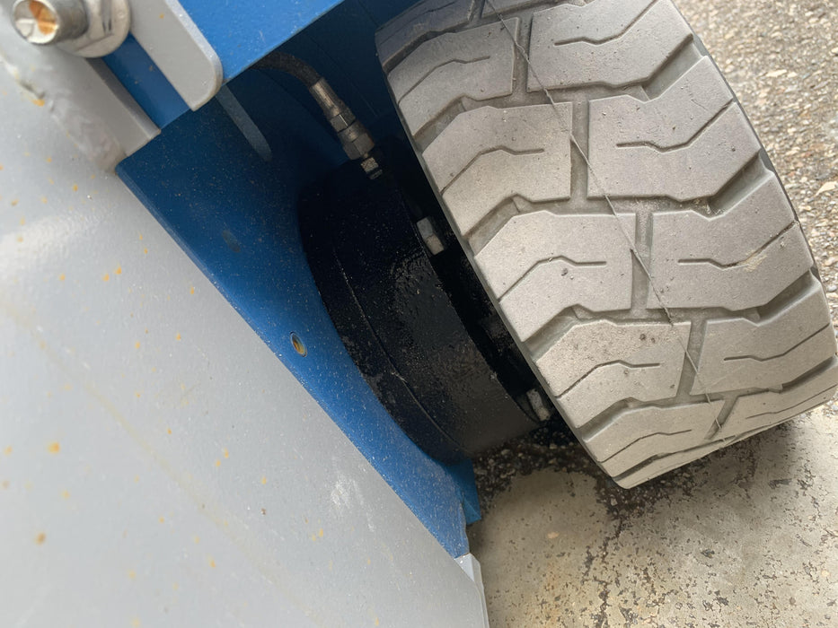 2020 Genie GS-1930 Standard Machine