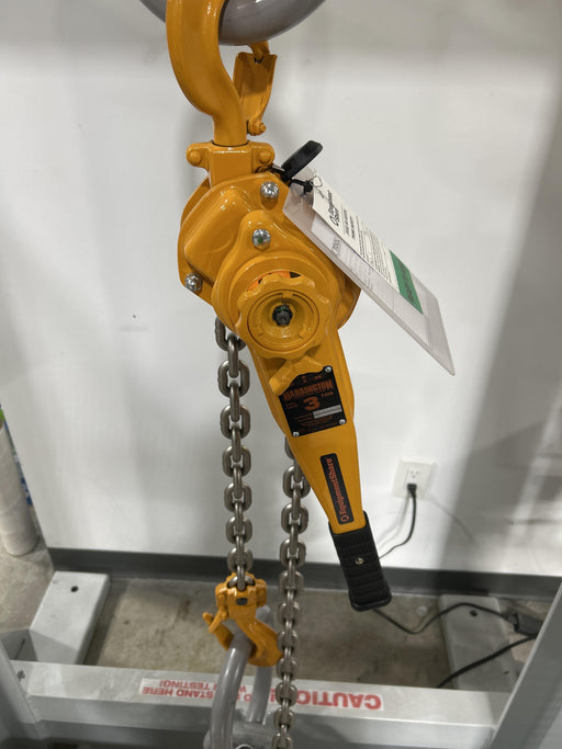 2024 HARRINGTON L5LB030-20