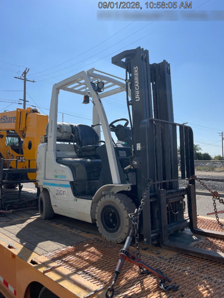 2023 UNICARRIER MAP1F2A25DV