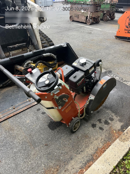 2021 HUSQVARNA FS400