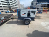 2021 ATLAS COPCO QAS25 CWK