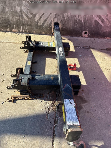 2023 STAR INDUSTRIES 1150C